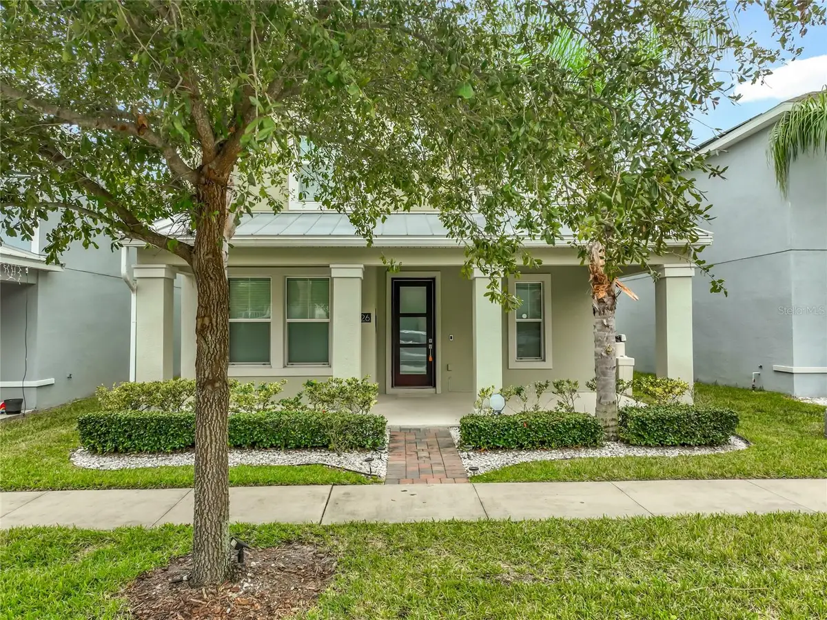 9226 Cut Shot Drive, Winter Garden, FL 34787 - Image #1