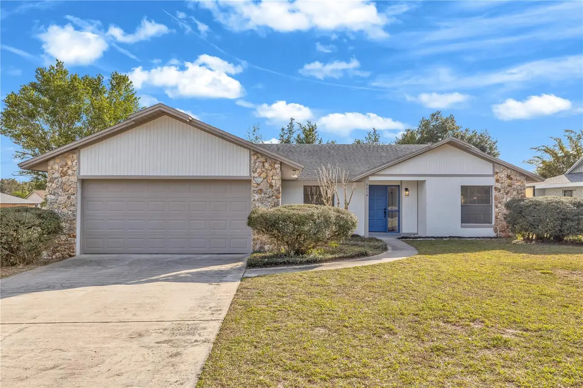 2614 Canterclub Trail, Apopka, FL 32712 - Image #1