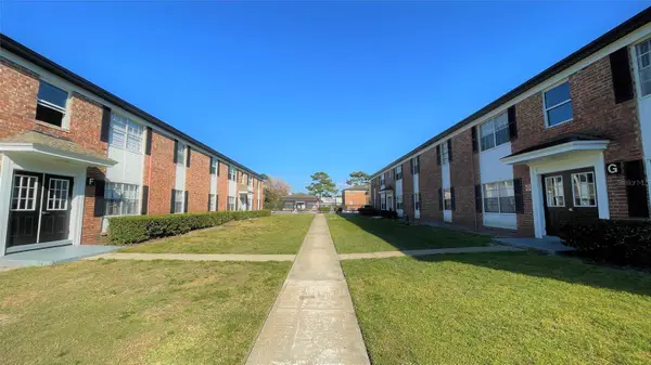 5317 Curry Ford Road #O201, ORLANDO, FL 32812