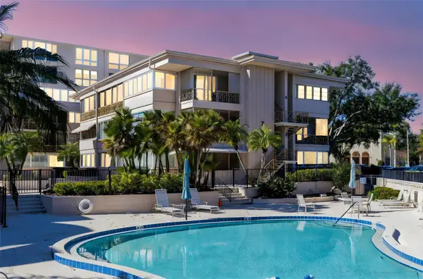 311 E Morse Boulevard #7-19, WINTER PARK, FL 32789