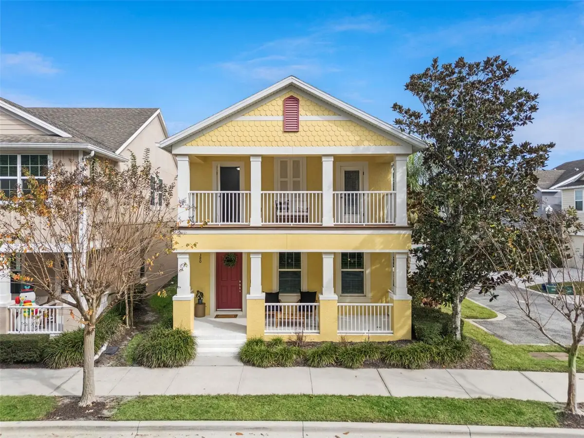 380 Michael Blake Boulevard, Winter Springs, FL 32708 - Image #1