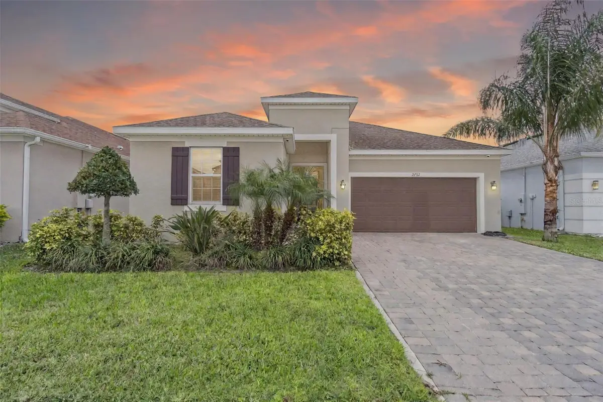 2752 Purple Orchid Street, Orlando, FL 32824 - Image #1