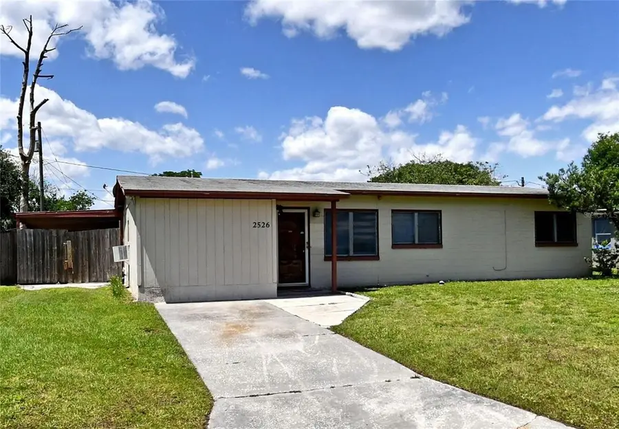 2526 Highland, Kissimmee, FL 34741 - Image #2