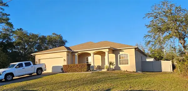 13370 SW 29th Circle, OCALA, FL 34473
