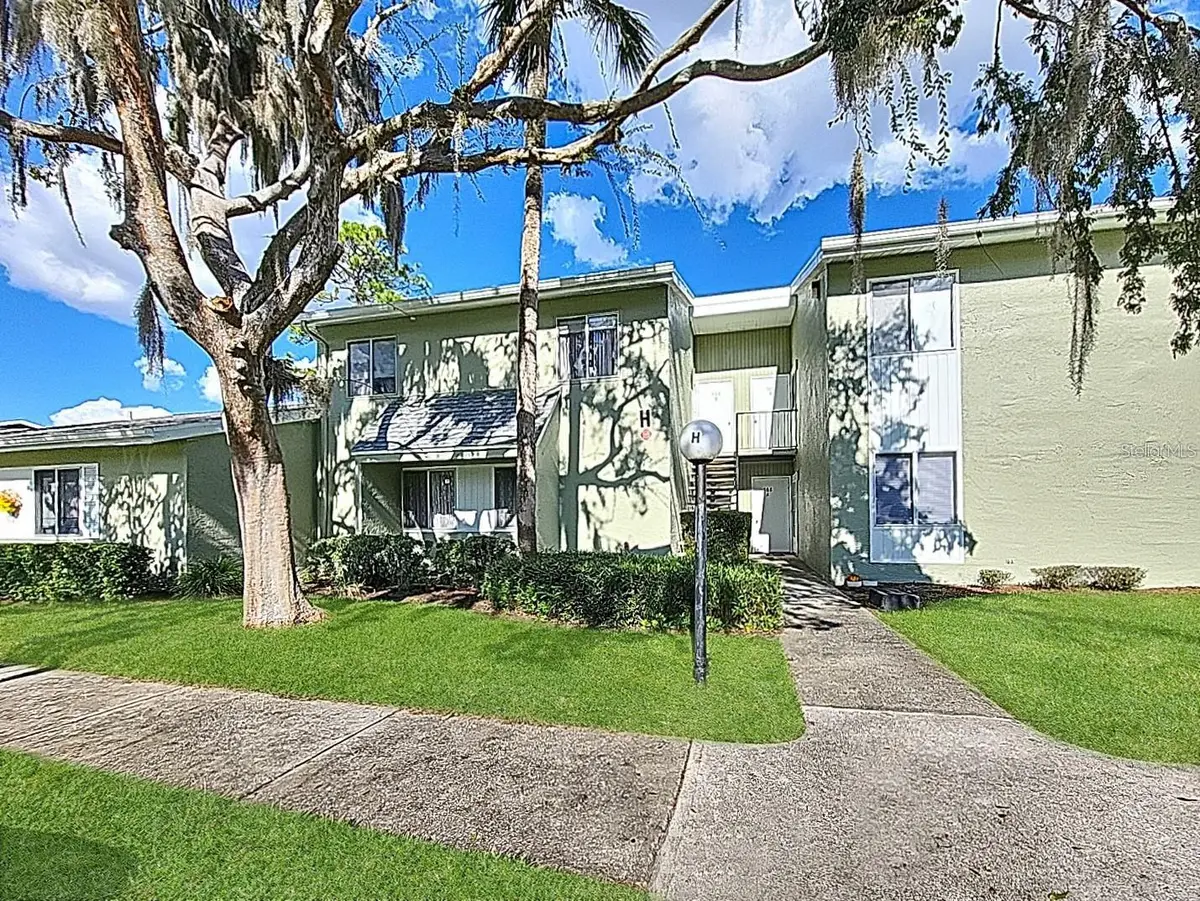 568 Fairways Cir #A, Ocala, FL 34472 - Image #1