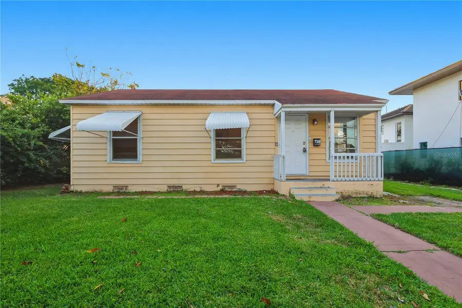 726 Forest Hill Boulevard, West Palm Beach, FL 33405 - Image #2