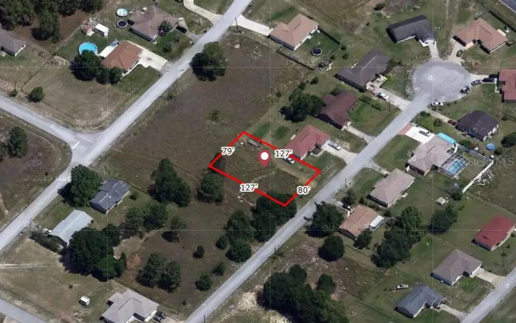 9 Pine Trace Terrace, Ocala, FL 34472 - Image #1