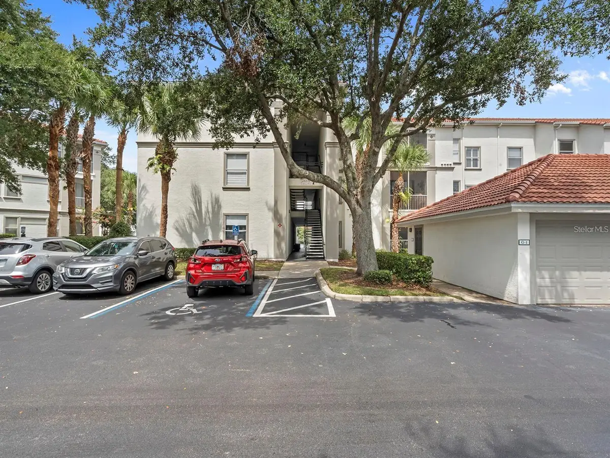 2525 Maitland Crossing Way #305, Orlando, FL 32810 - Image #1