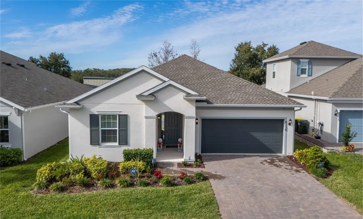4339 Renly Lane, Clermont, FL 34711 - Image #1