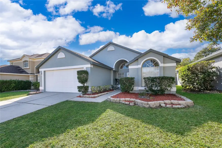 633 Regina Lane, Lake Mary, FL 32746 - #2