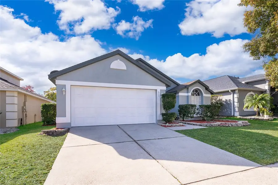 633 Regina Lane, Lake Mary, FL 32746 - #3