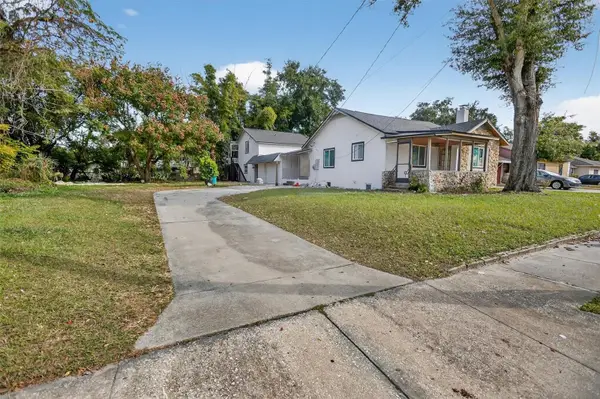 917 Mack Avenue, ORLANDO, FL 32805