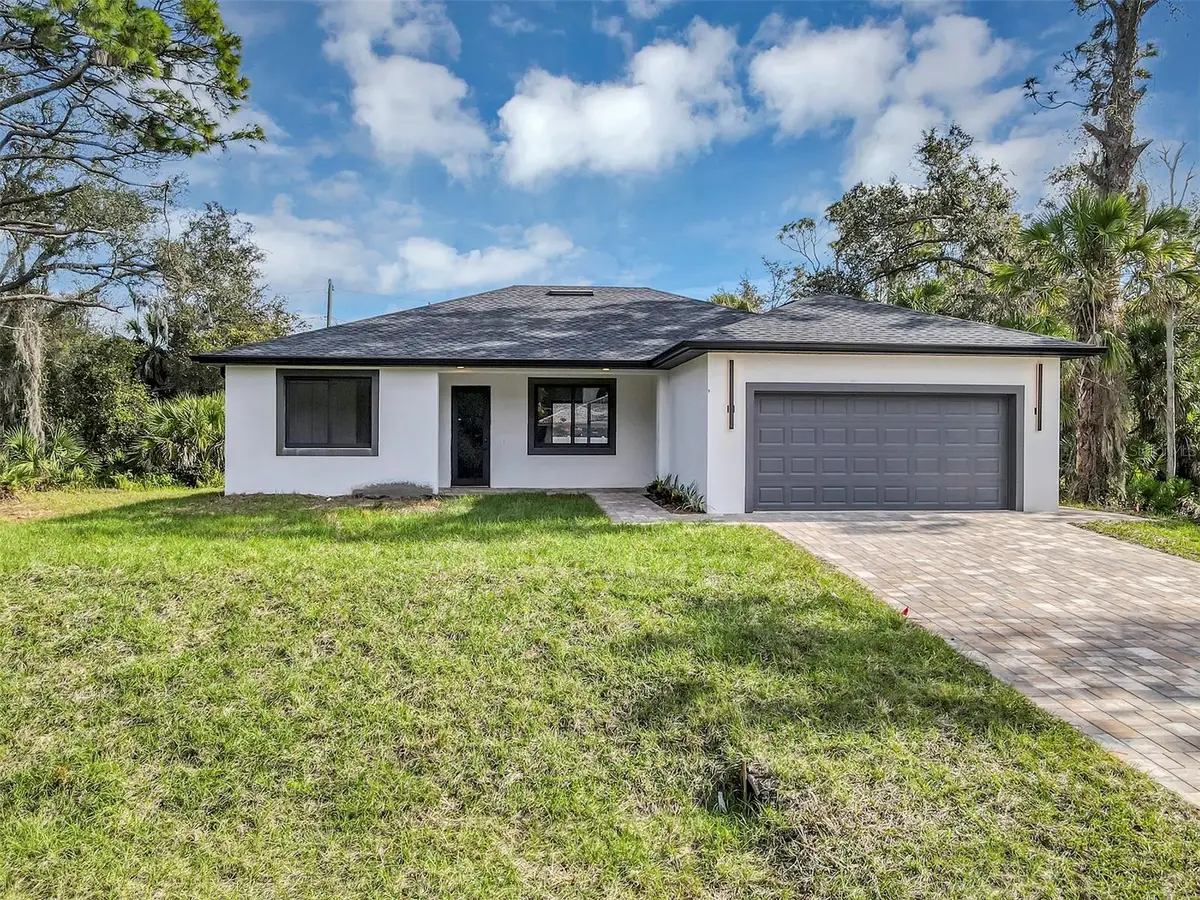 78 Bishop Street, Port Charlotte, FL 33954 - #1