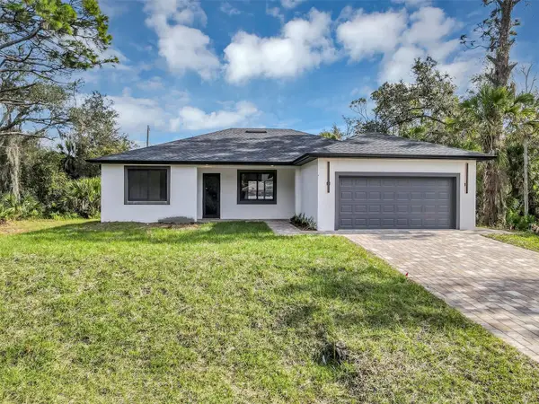 78 Bishop Street, PORT CHARLOTTE, FL 33954