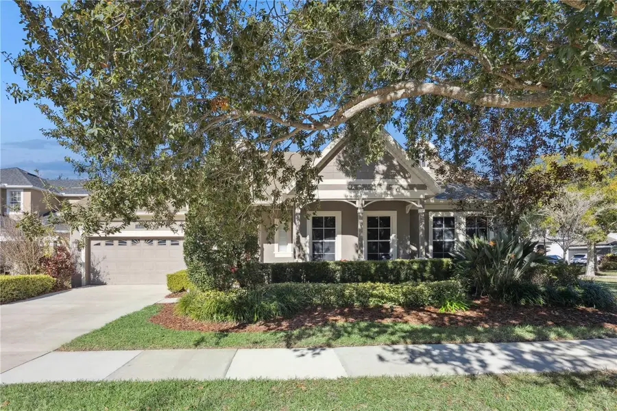 4533 River Gem Avenue, Windermere, FL 34786 - Image #2