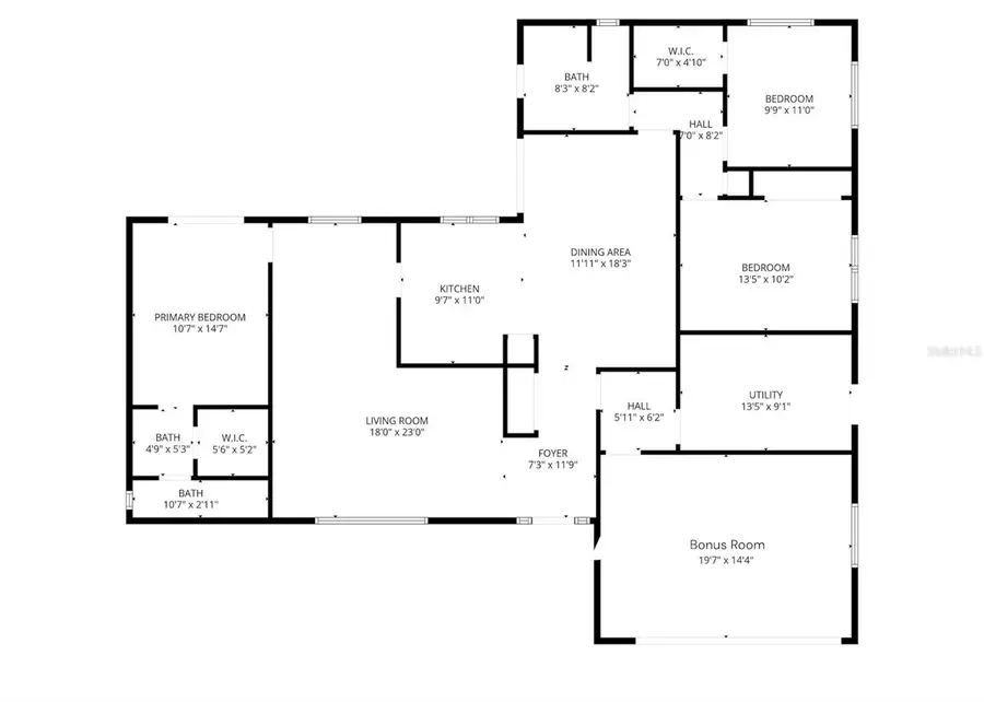 1178 Baltic Lane, Winter Springs, FL 32708 - Image #3