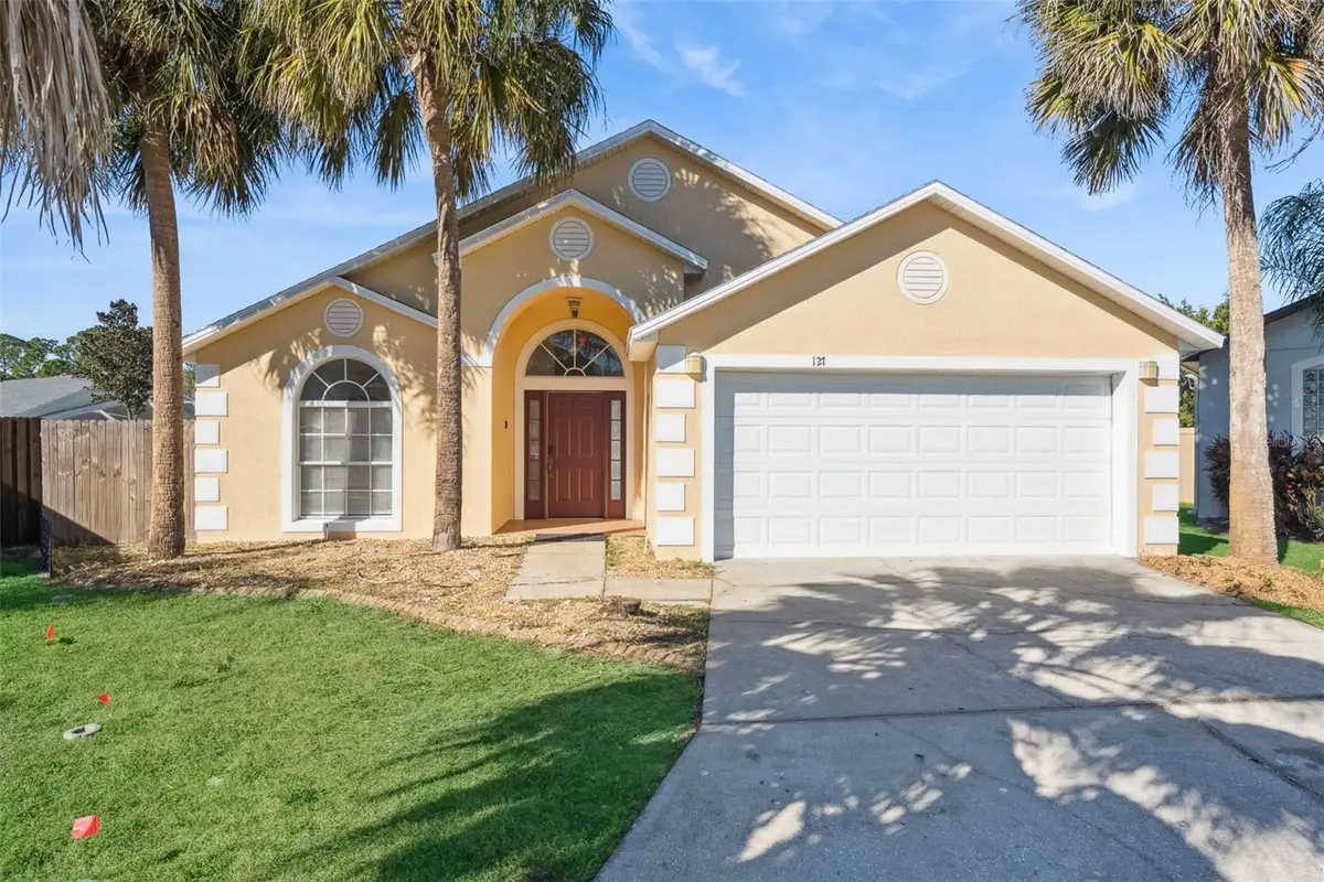 127 Westport Lane, Davenport, FL 33896 - Image #1