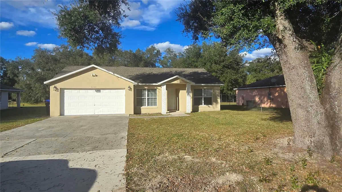7325 Holly Street, Mount Dora, FL 32757 - Image #1