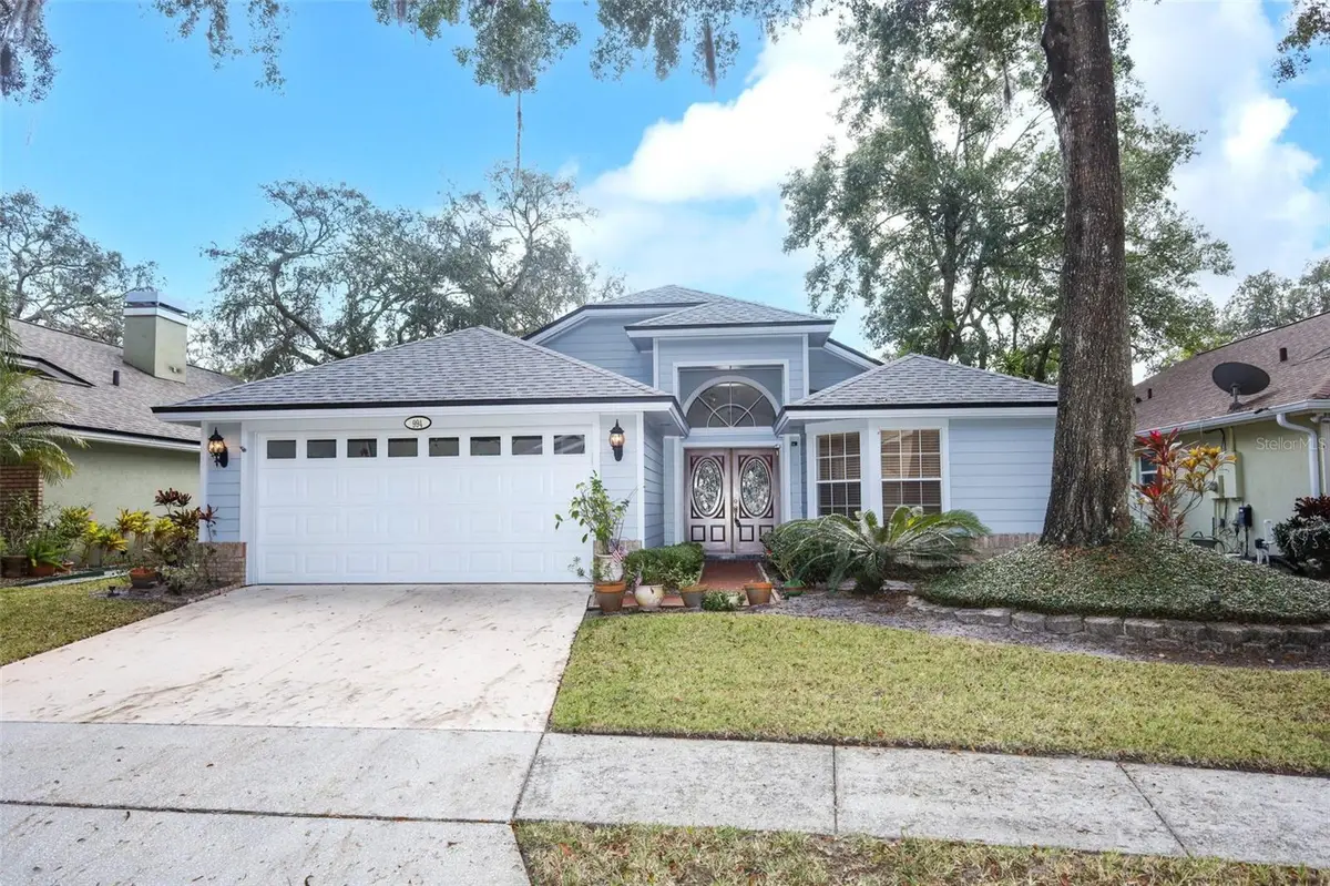 994 Piedmont Oaks Drive, Apopka, FL 32703 - Image #1