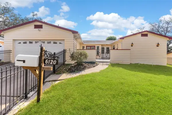 6120 Castlewood Lane, ORLANDO, FL 32808