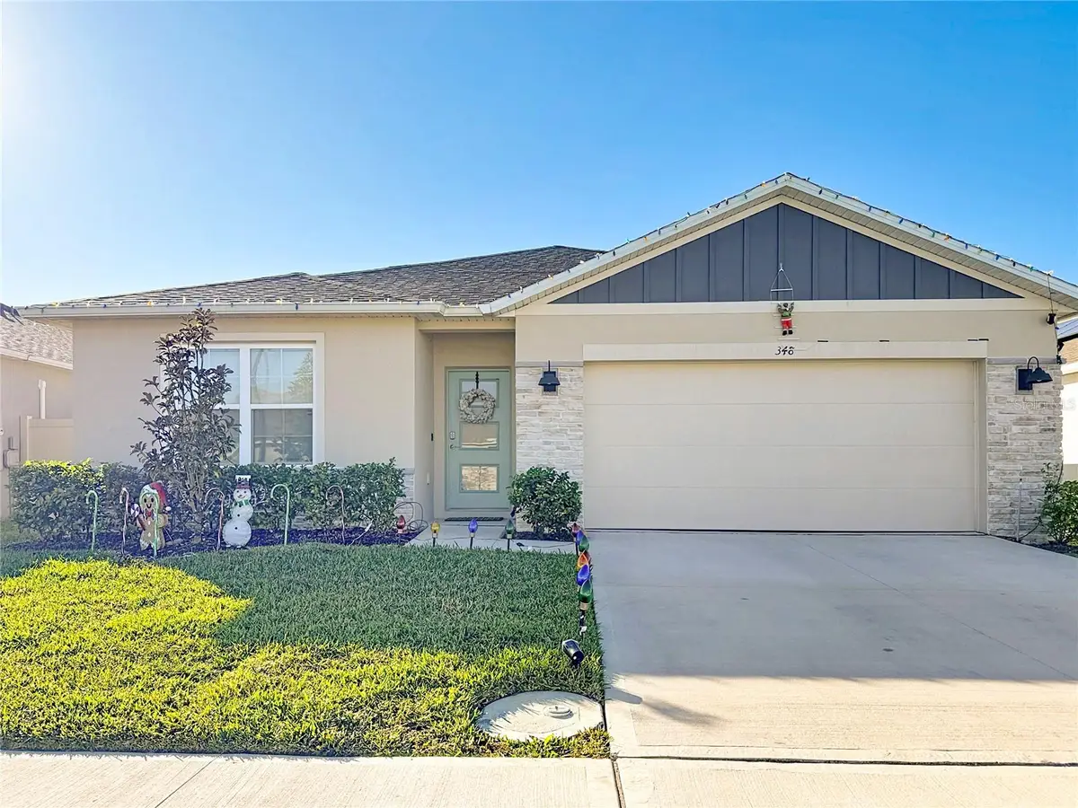 348 Talisi Loop, Saint Cloud, FL 34771 - Image #1