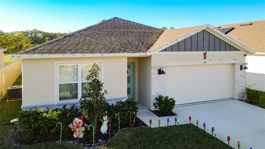 348 Talisi Loop, Saint Cloud, FL 34771 - Image #2