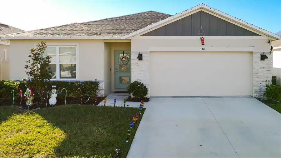 348 Talisi Loop, Saint Cloud, FL 34771 - Image #3
