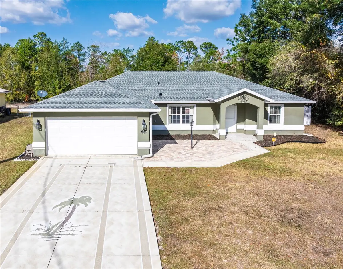 4989 SW 128th Street, Ocala, FL 34473 - Image #1