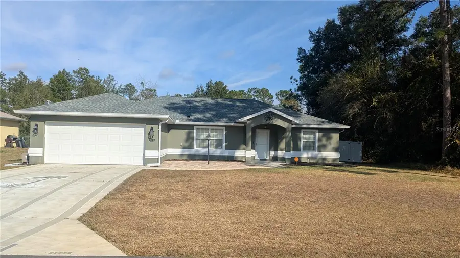 4989 SW 128th Street, Ocala, FL 34473 - Image #2