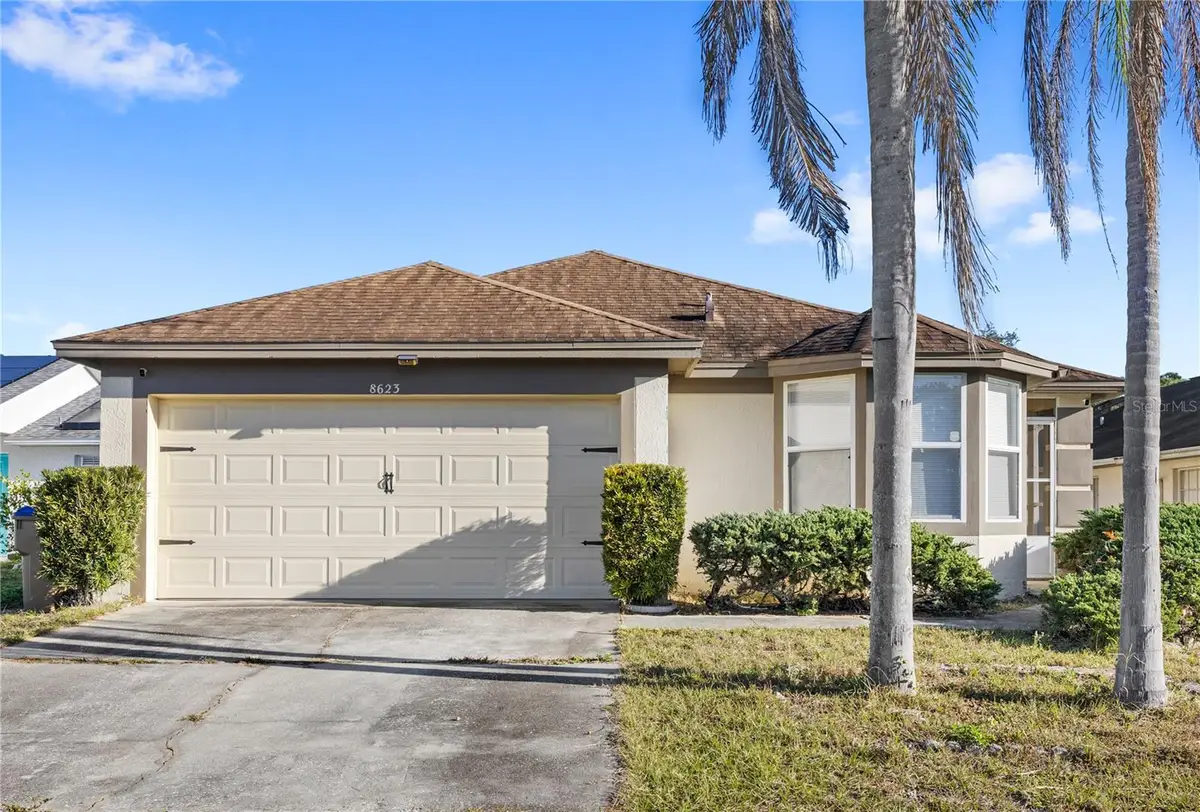 8623 Wellington Loop, Kissimmee, FL 34747 - Image #1