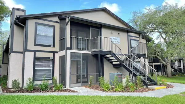 4034 Dream Oak Place #104, TAMPA, FL 33613