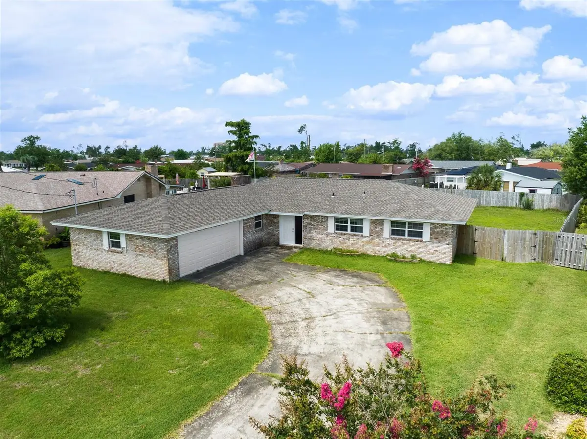 2807 Gordon Street N, Panama City, FL 32405 - Image #1