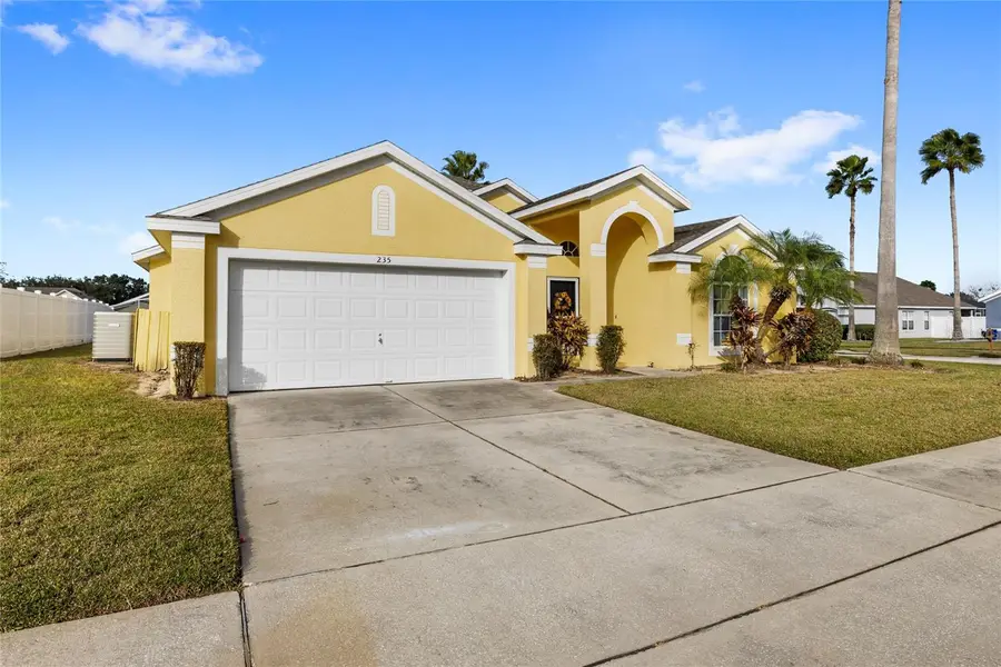 235 Ballyshannon Drive, Davenport, FL 33897 - Image #2