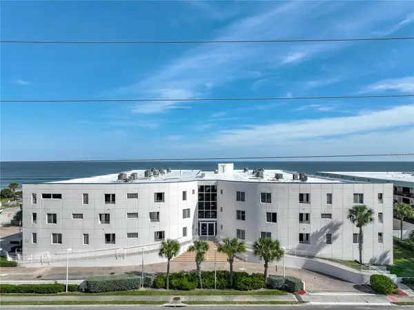 601 N Miramar Avenue #205, INDIALANTIC, FL 32903