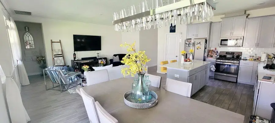 1211 Dora Parc Lane, Mount Dora, FL 32757 - #2