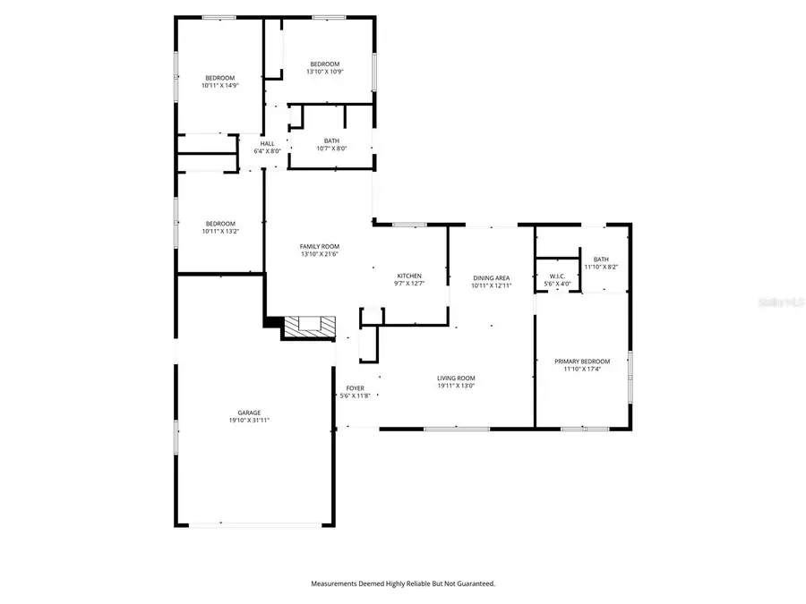 1009 Terry Drive, Altamonte Springs, FL 32714 - Image #2