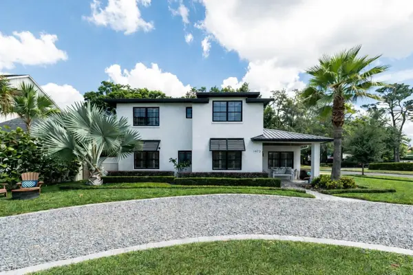 1673 Mayfield Avenue, WINTER PARK, FL 32789