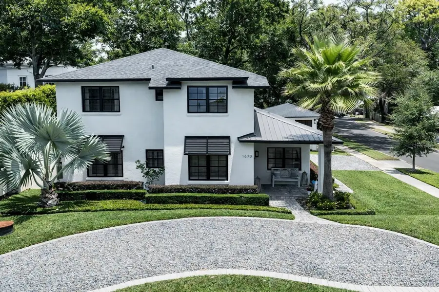 1673 Mayfield Avenue, Winter Park, FL 32789 - Image #2