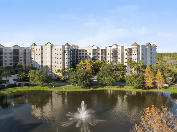 14501 Grove Resort Avenue #1111, WINTER GARDEN, FL 34787