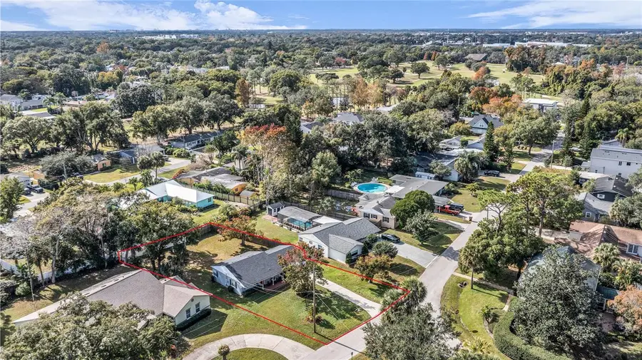 334 Brassie Drive, Orlando, FL 32804 - Image #3