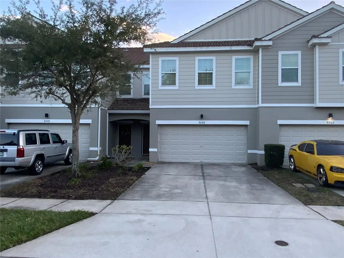 9266 Shepton Street, Orlando, FL 32825 - Image #1