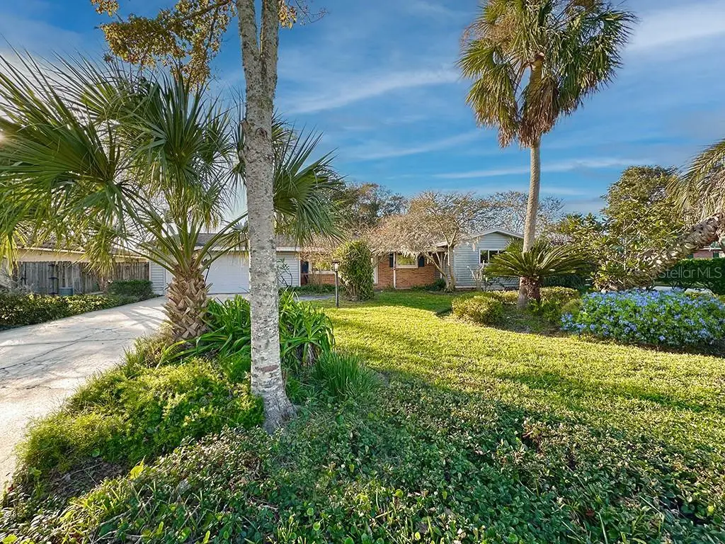 3 Sea Bass Lane, Ponte Vedra Beach, FL 32082 - Image #1