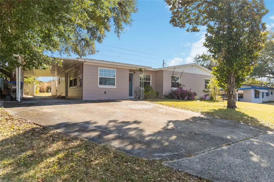 4601 Robbins Avenue, Orlando, FL 32808 - Image #2