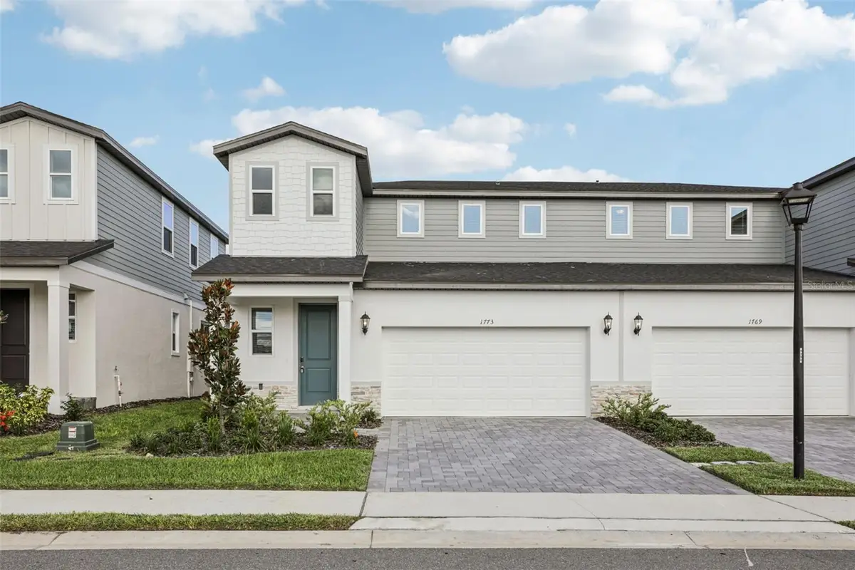 1773 Archer Drive, Minneola, FL 34715 - Image #1