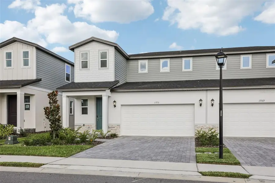 1773 Archer Drive, Minneola, FL 34715 - Image #2