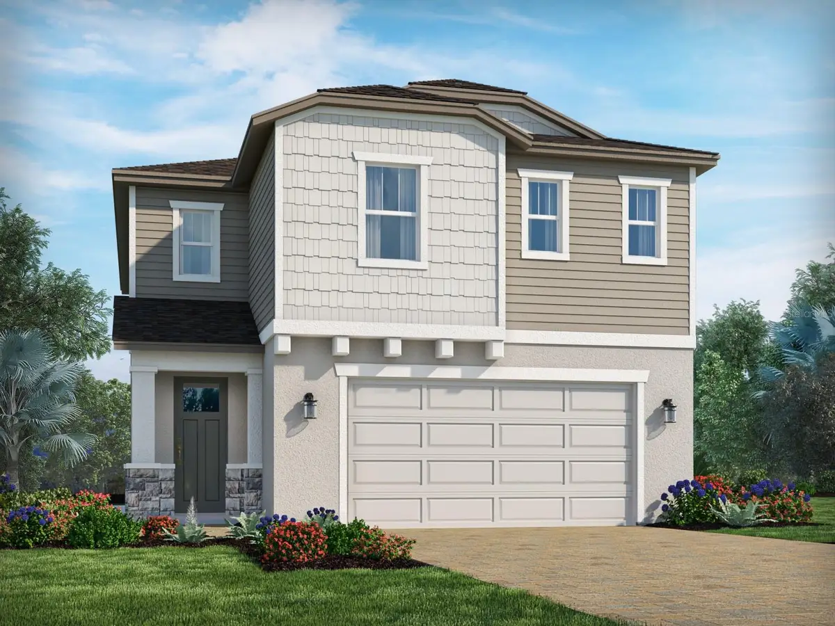 2158 Wildberry Way, Minneola, FL 34715 - Image #1