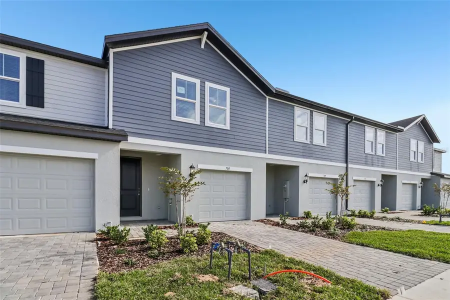 705 Spartina Way, Lady Lake, FL 32159 - Image #3