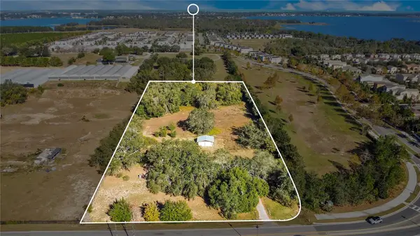 17309 Marsh Road, WINTER GARDEN, FL 34787