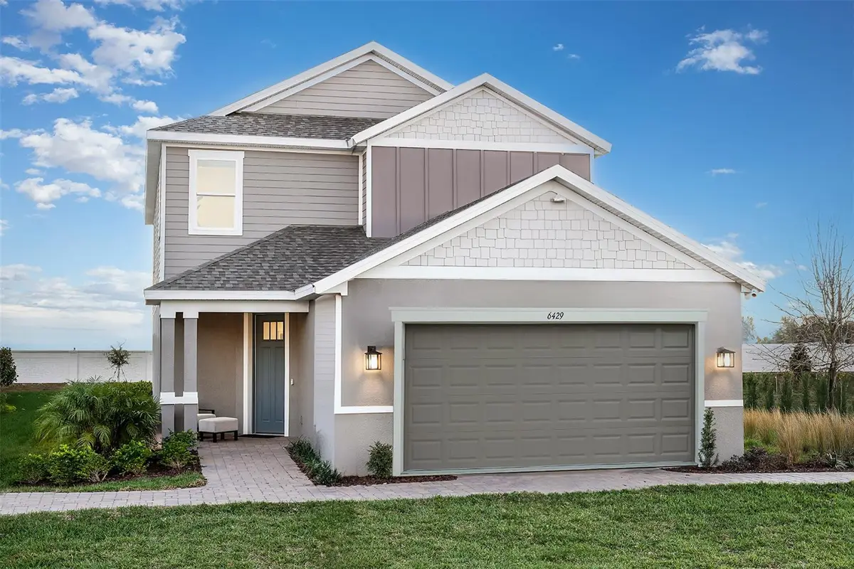 19337 Lochside Lane, Mount Dora, FL 32757 - Image #1