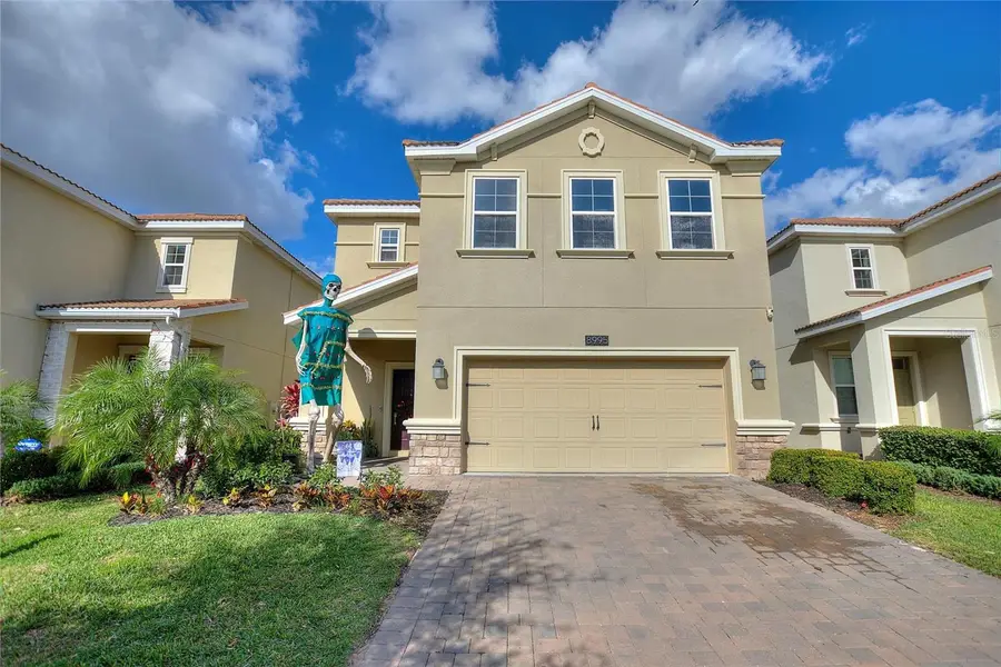 8995 Fluffy Lie Court, Davenport, FL 33896 - Image #2